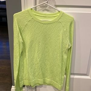 Lululemon Top